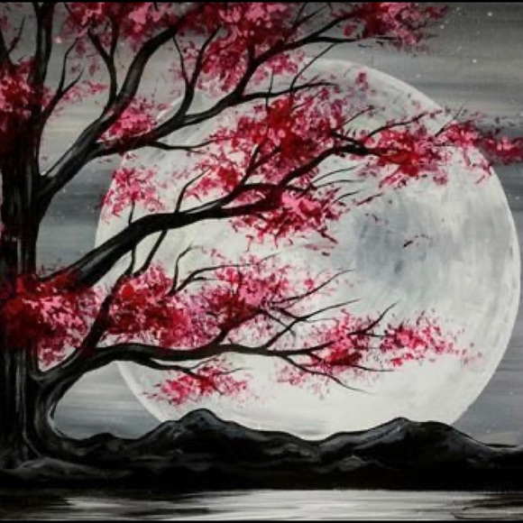 una_bella_luna